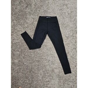 Parade Black Leggings Size XS